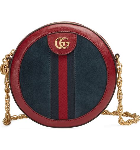 gucci purse circle|gucci ophidia suede.